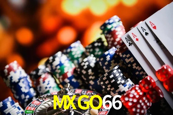 MXGO66 Apuestas Deportivas