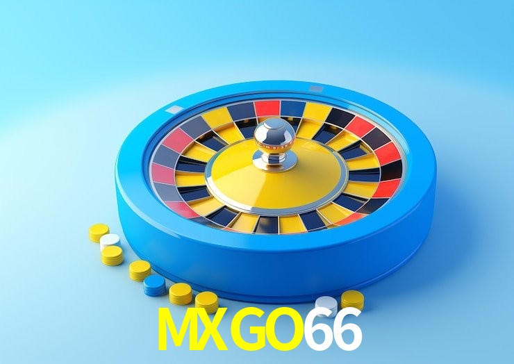 MXGO66 Bingo