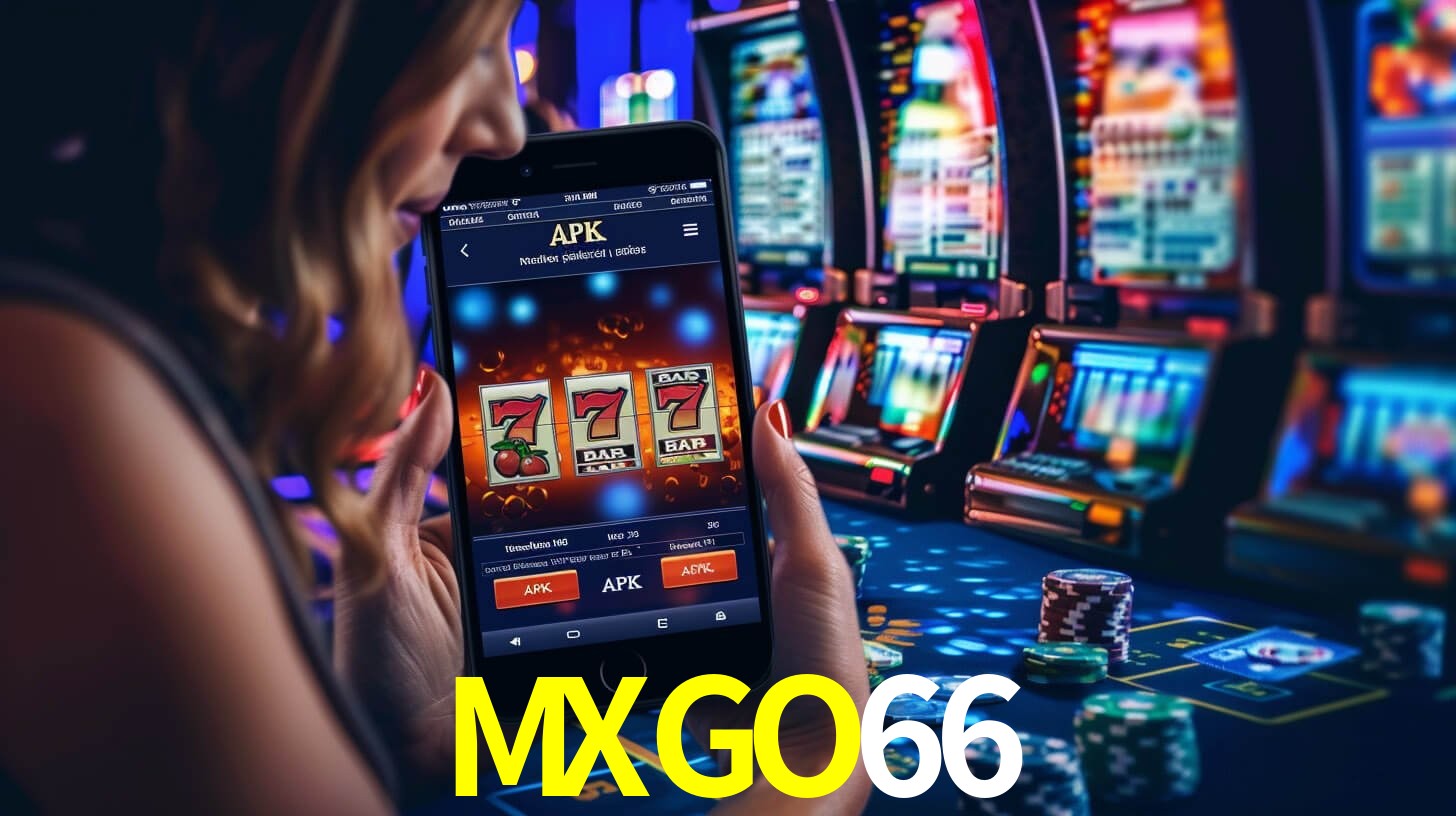 MXGO66 Fishing Arcade