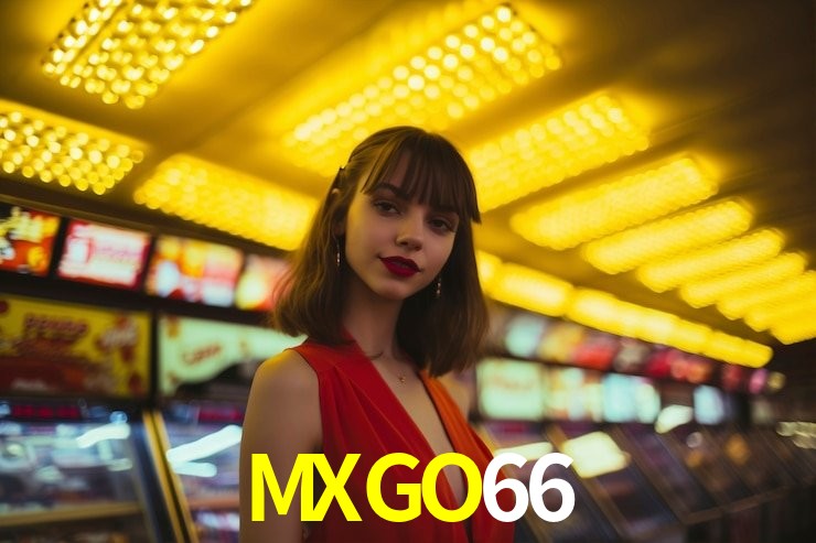 MXGO66 Rondas de funciones especiales
