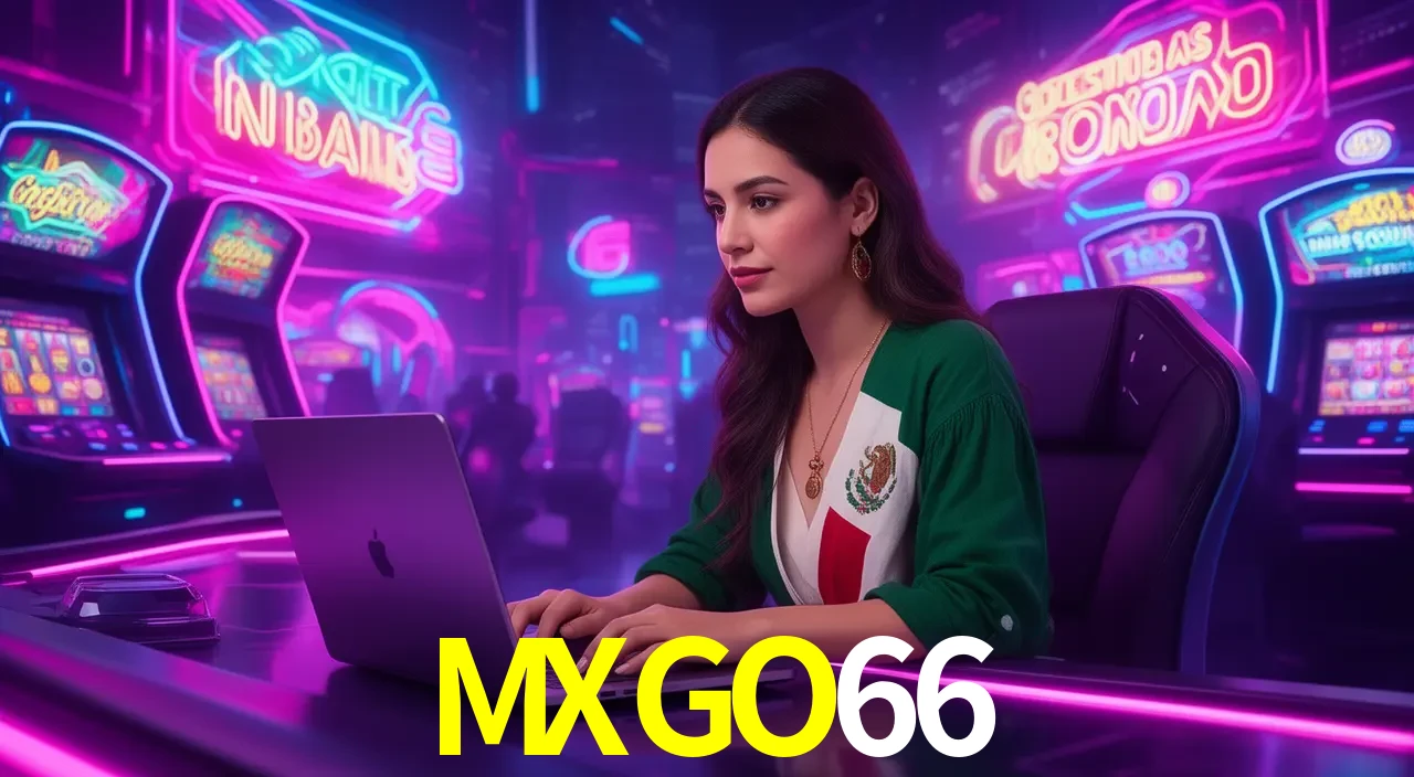 MXGO66 Diversidad de modos de juego