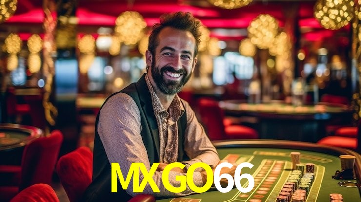 MXGO66 mobile gaming