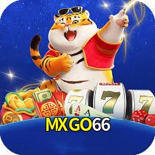 MXGO66 logo